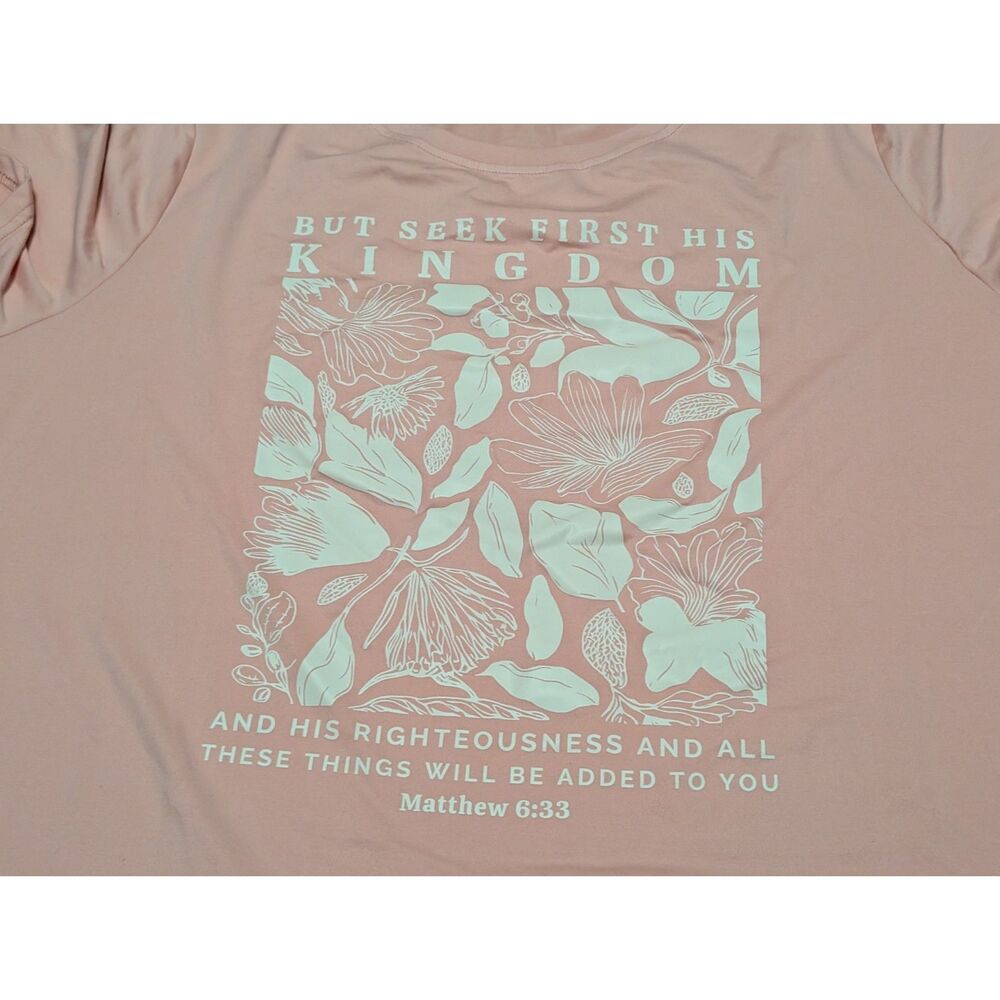 Scripture T-Shirt